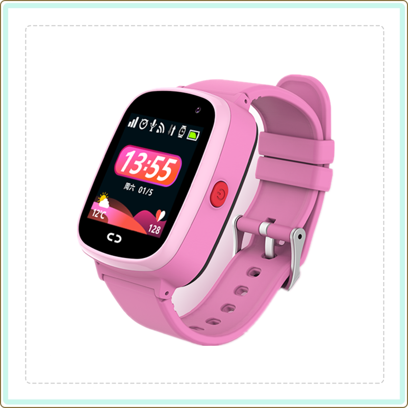  Kids Smartwatch TD-18