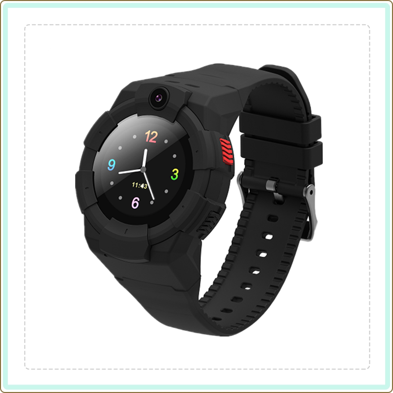  Kids Smartwatch TD-19