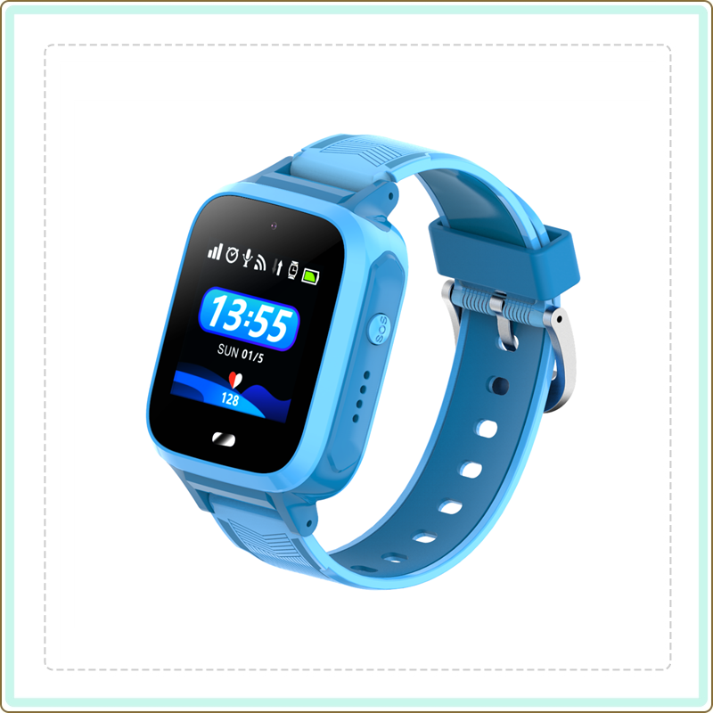  Kids Smartwatch TD-37