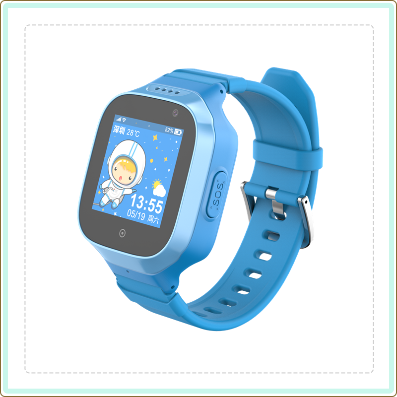 Kids Smartwatch TD-11