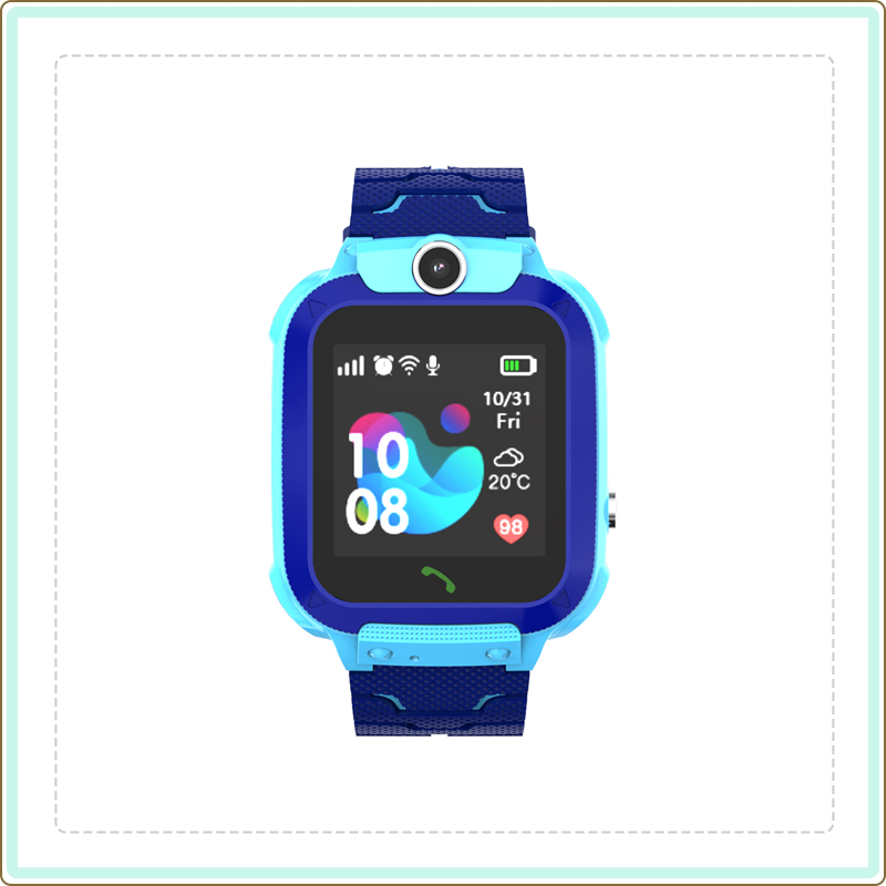 Kids Smartwatch TD-27