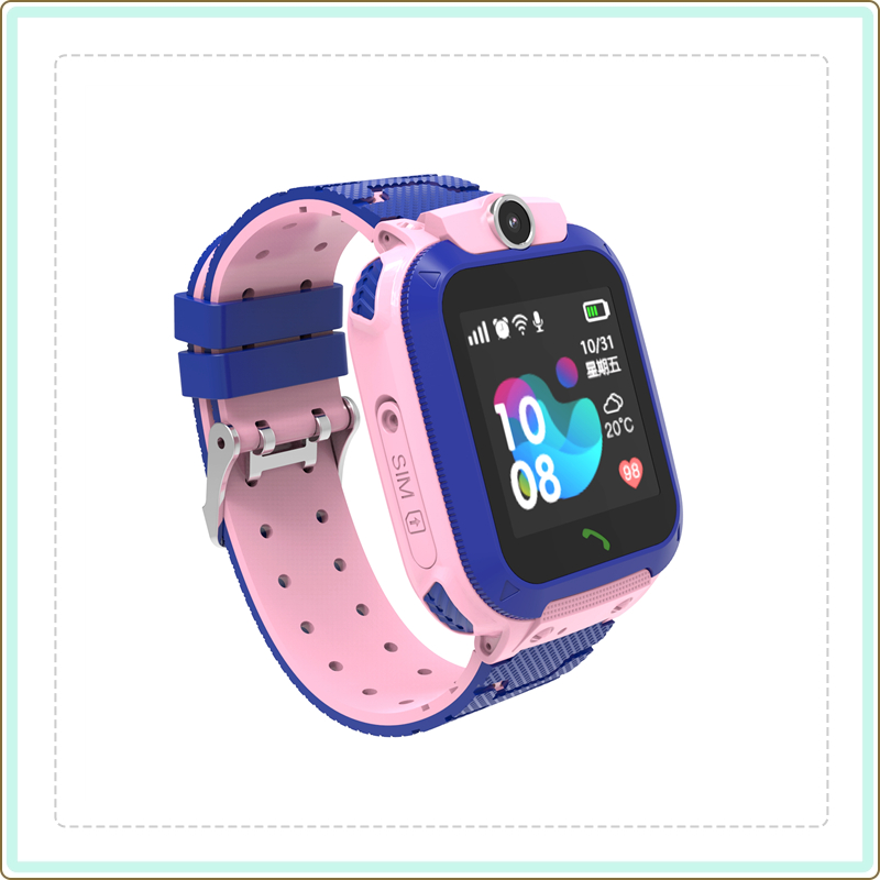 kids zoom watch