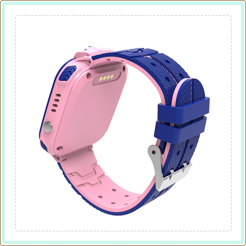  Kids Smart watch E01