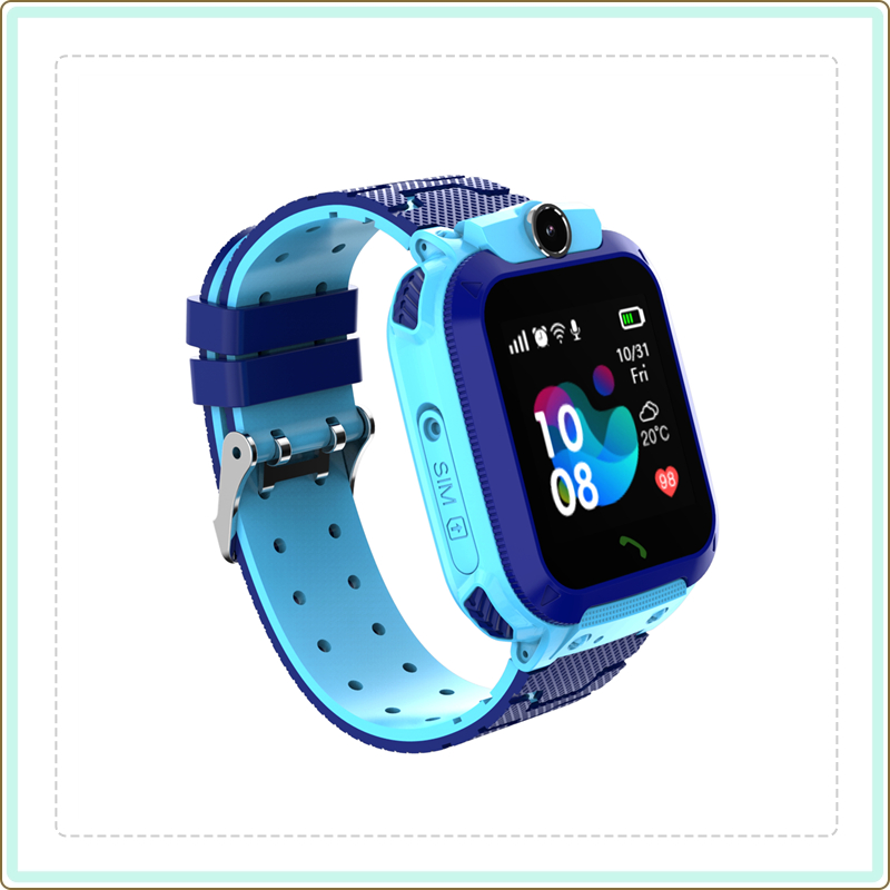 Kids Smartwatch TD-27