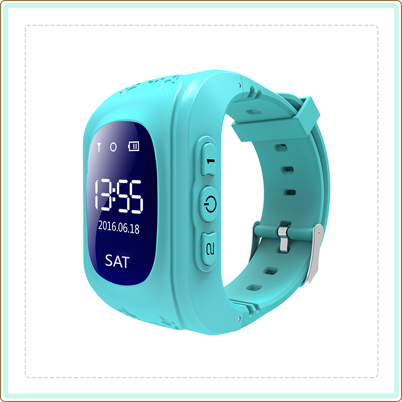 Kids Smartwatch G300