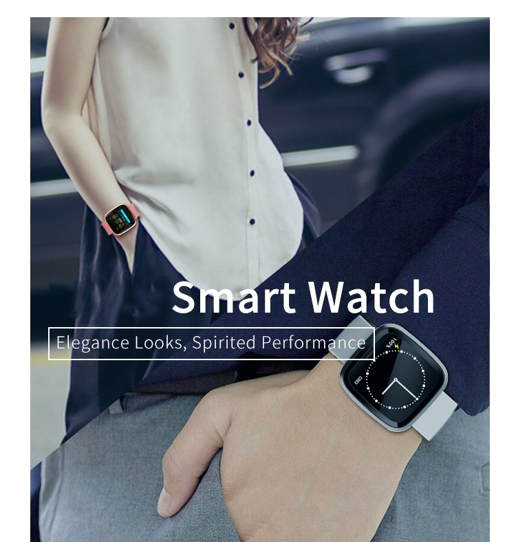 Smart Bracelet B116