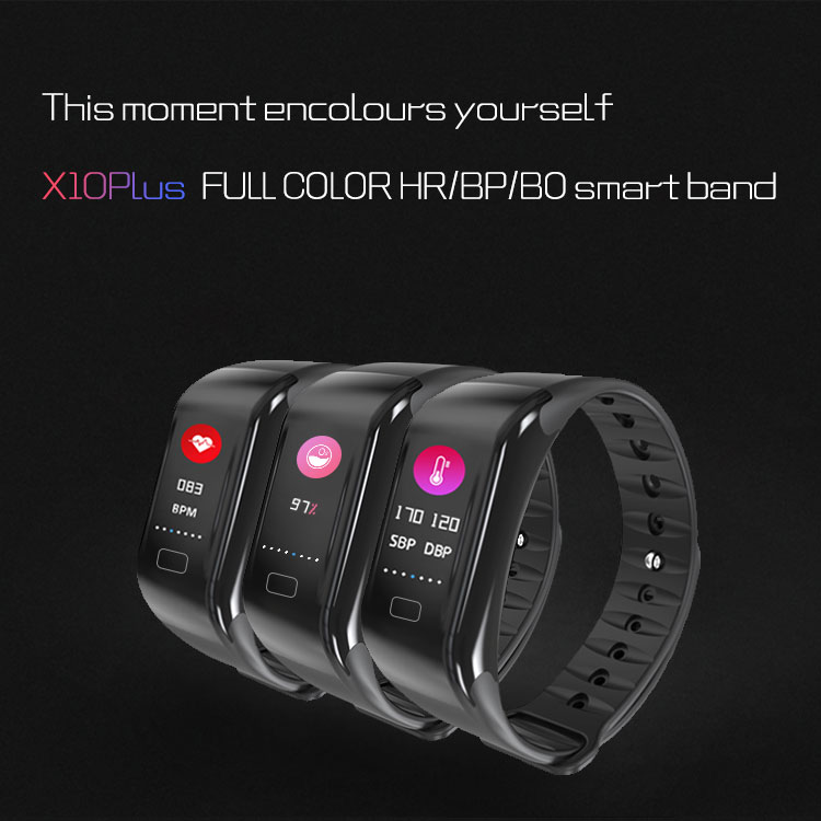 Smart Bracelet BH10