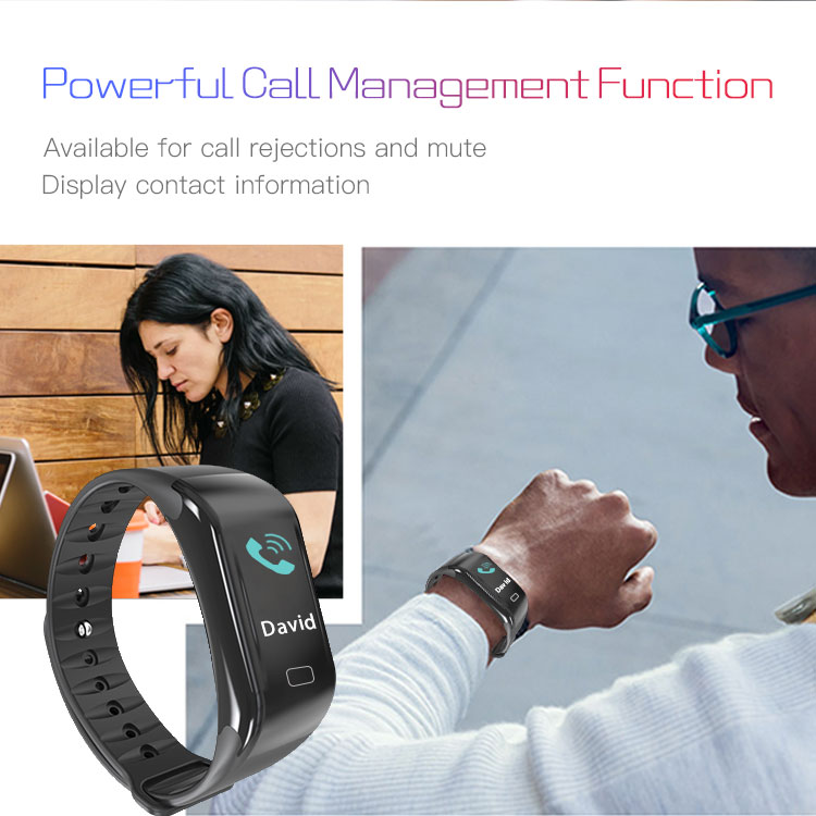 Smart Bracelet BH10