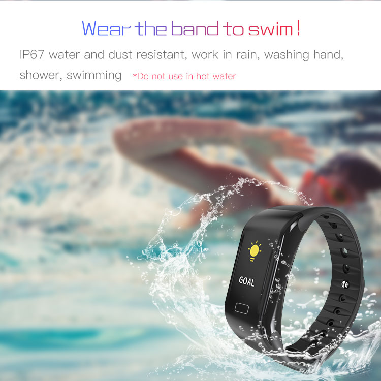 Smart Bracelet BH10