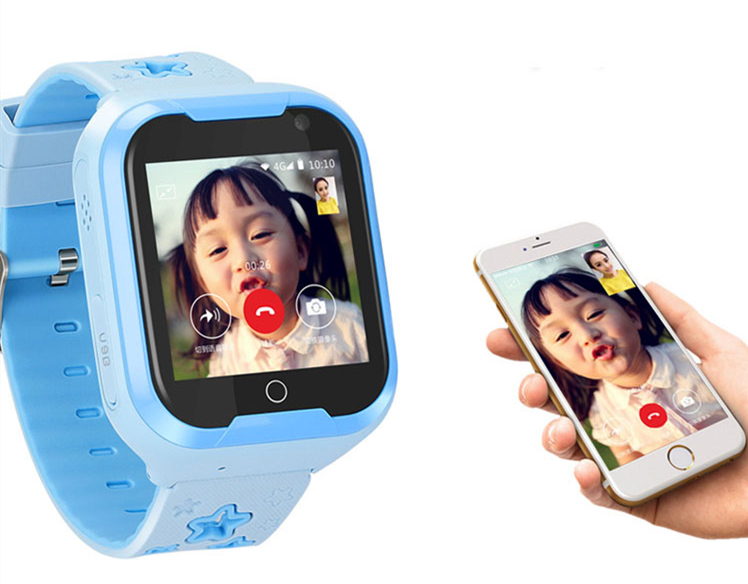 Key Features of Kids' Smart Watches