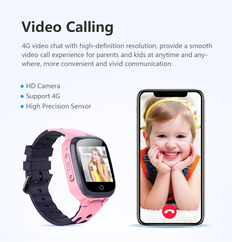 Kids Smartwatch LT25