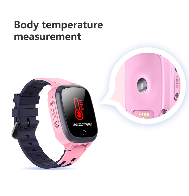 Kids Smartwatch LT25