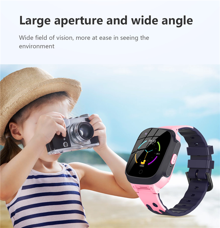 Kids Smartwatch LT25