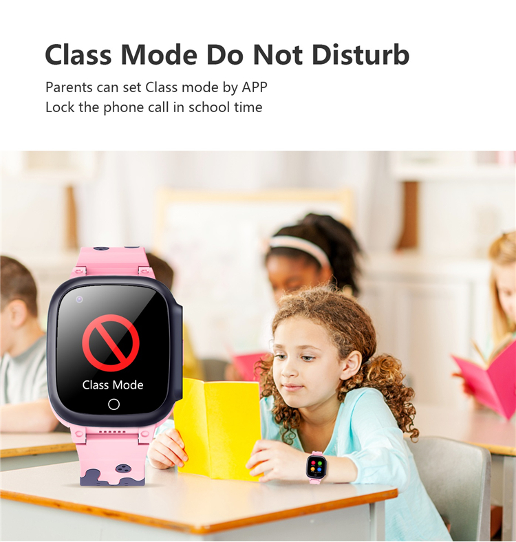 Kids Smartwatch LT25