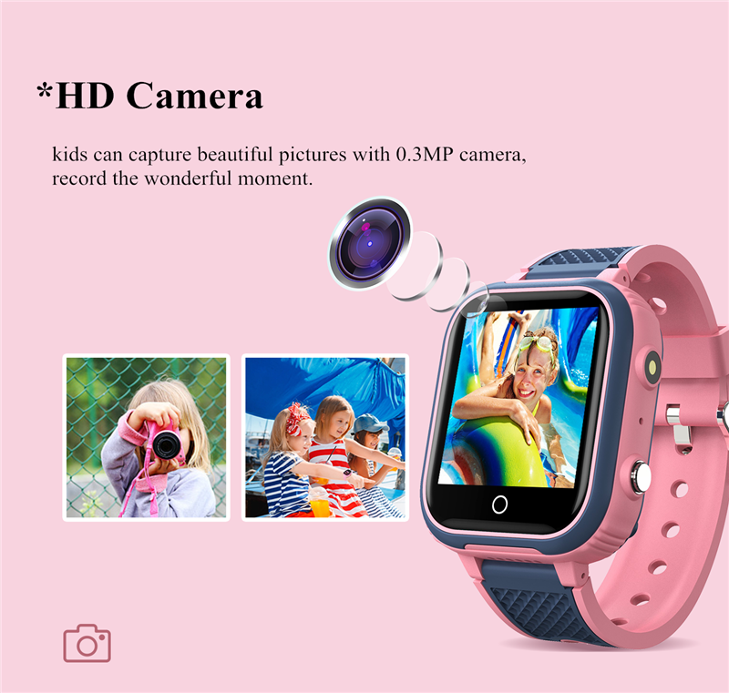 Kids Smartwatch LT21