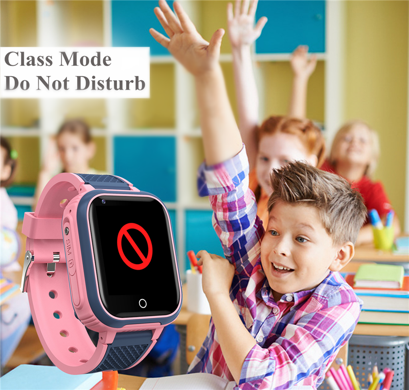 Kids Smartwatch LT21