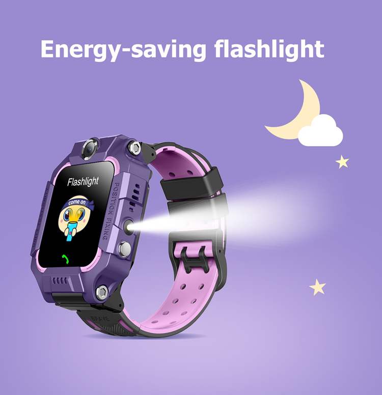 Kids Game Watch G5