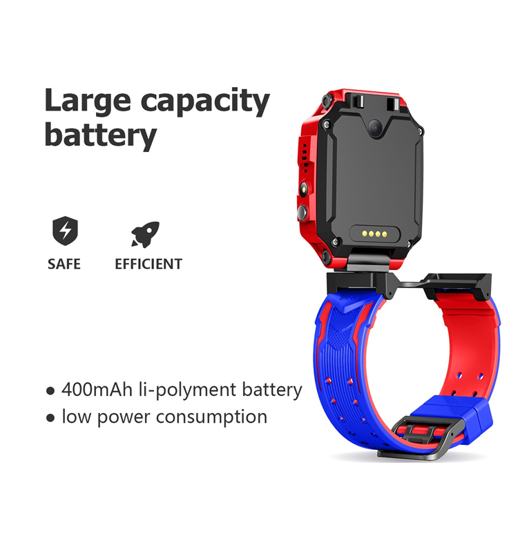 Kids Game Watch G5