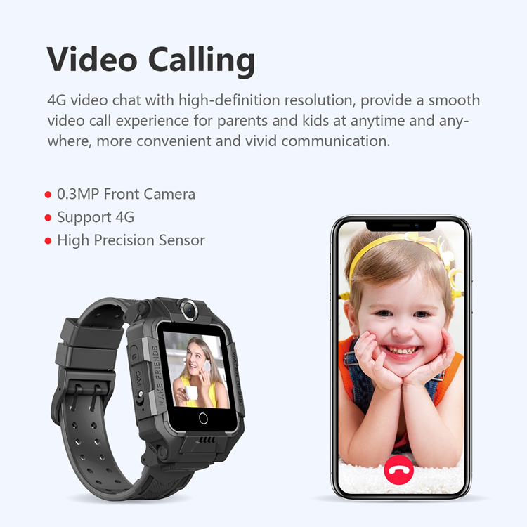 Kids Smartwatch LT26