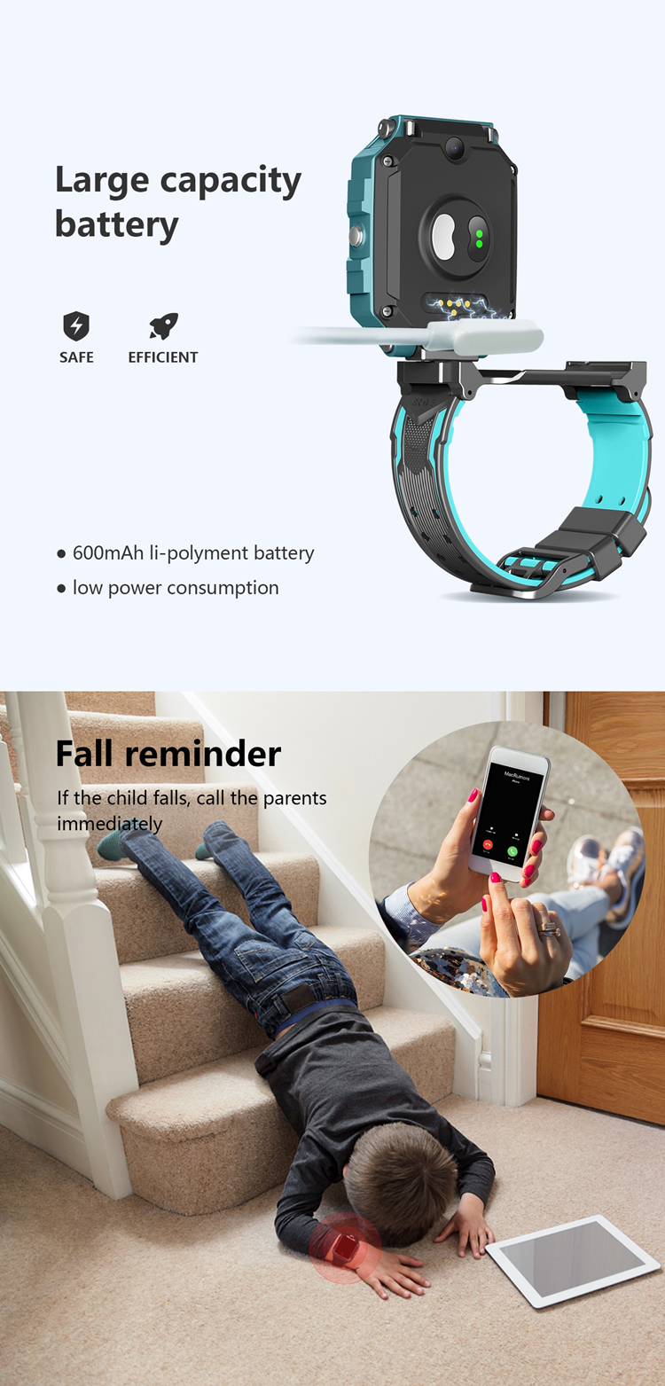 Kids Smartwatch LT26