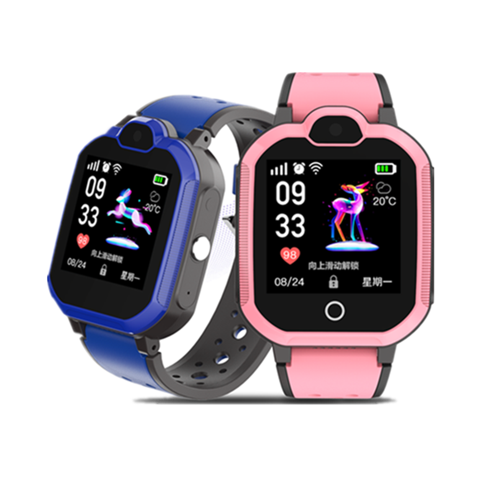 The 7 Parental Control 4G GPS Watches for Kids in 2020