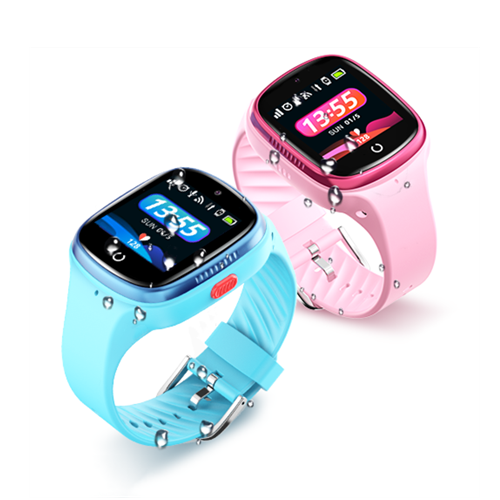 The 7 Parental Control 4G GPS Watches for Kids in 2020