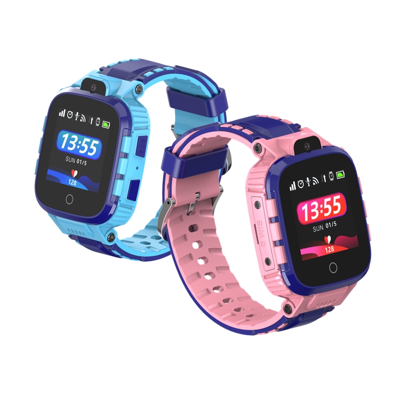 The 7 Parental Control 4G GPS Watches for Kids in 2020