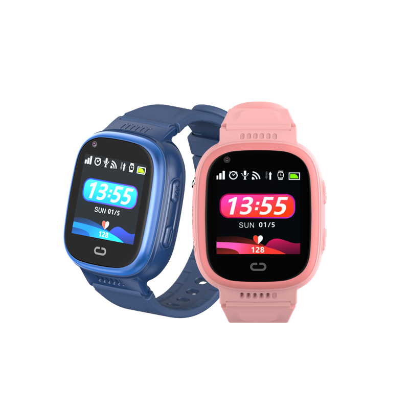 The 7 Parental Control 4G GPS Watches for Kids in 2020