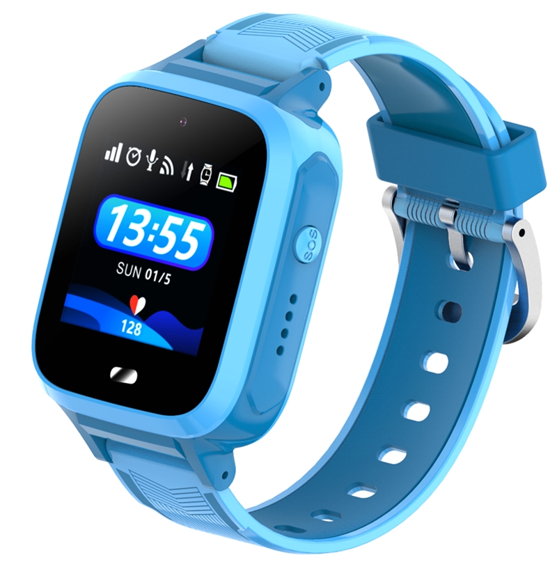 The 7 Parental Control 2G GPS Smart Watches for Kids in 2020