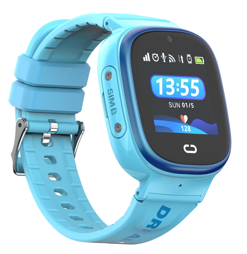 The 7 Parental Control 2G GPS Smart Watches for Kids in 2020