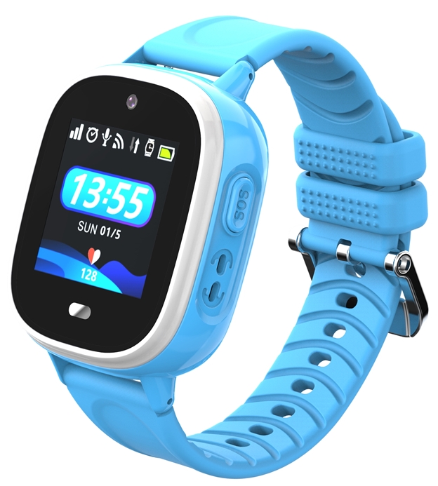 The 7 Parental Control 2G GPS Smart Watches for Kids in 2020