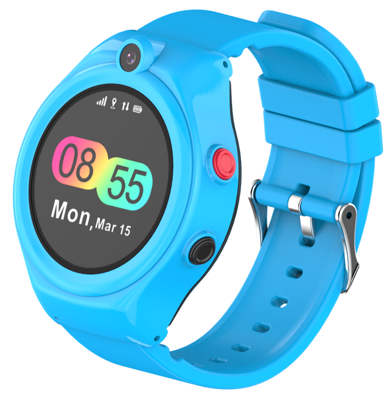 The 7 Parental Control 2G GPS Smart Watches for Kids in 2020