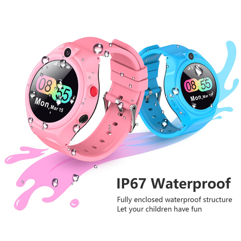 Kids Smartwatch TD-21