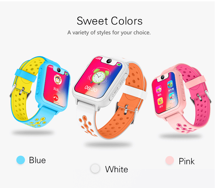 Kids Smartwatch MT01