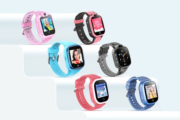 Considering A Kids GPS Smart Watch