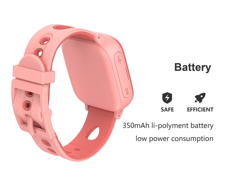 Kids Smartwatch TD-08W