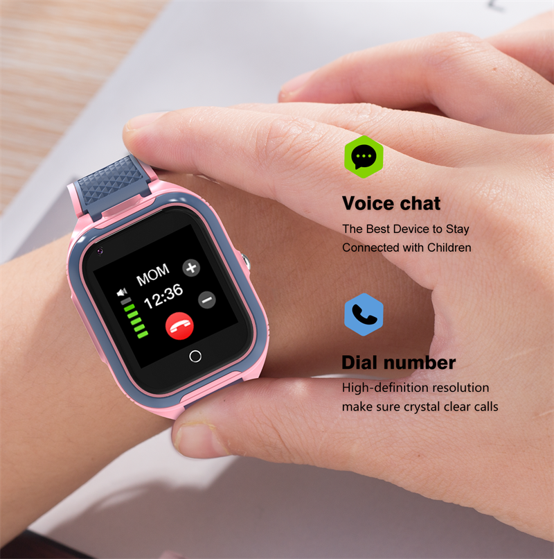 4G Video Call Watch LT21Pro