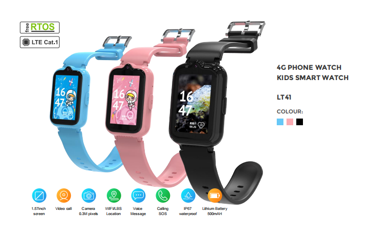 Ultimate Guide to Kids' Smart Watches: Features, Benefits, and Reviews
