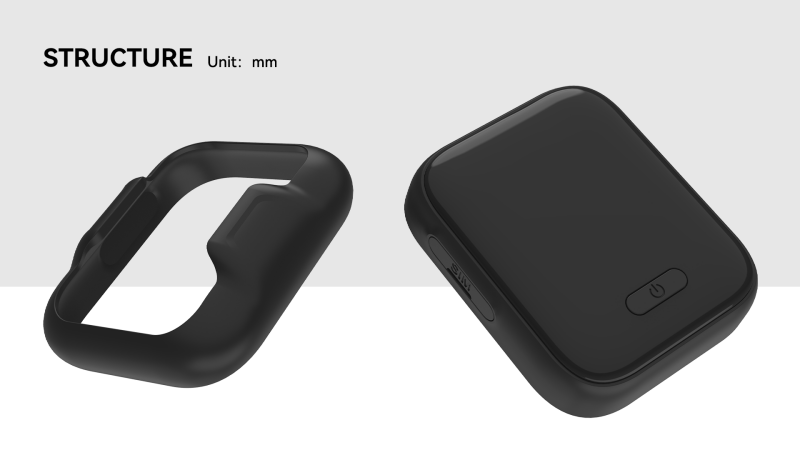 4G Pet Tracker SS2