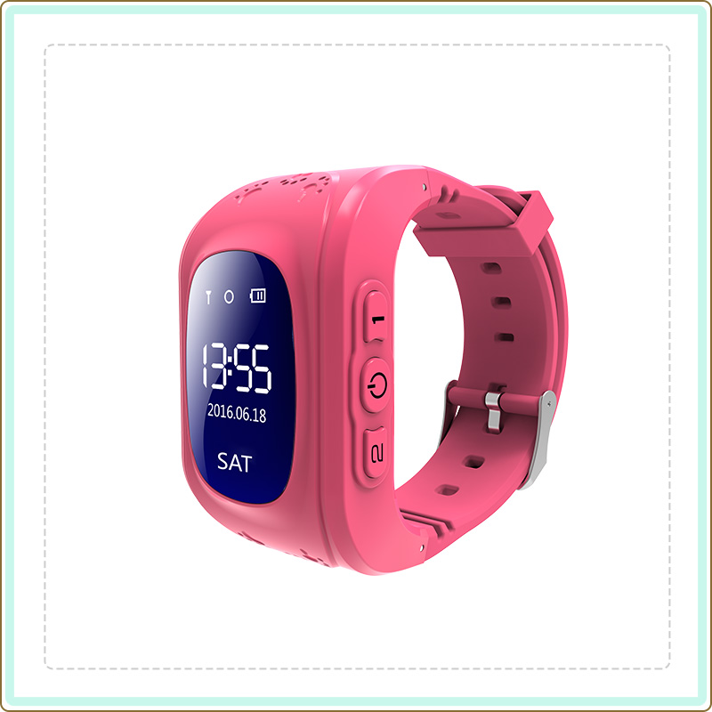 Kids Smartwatch G300