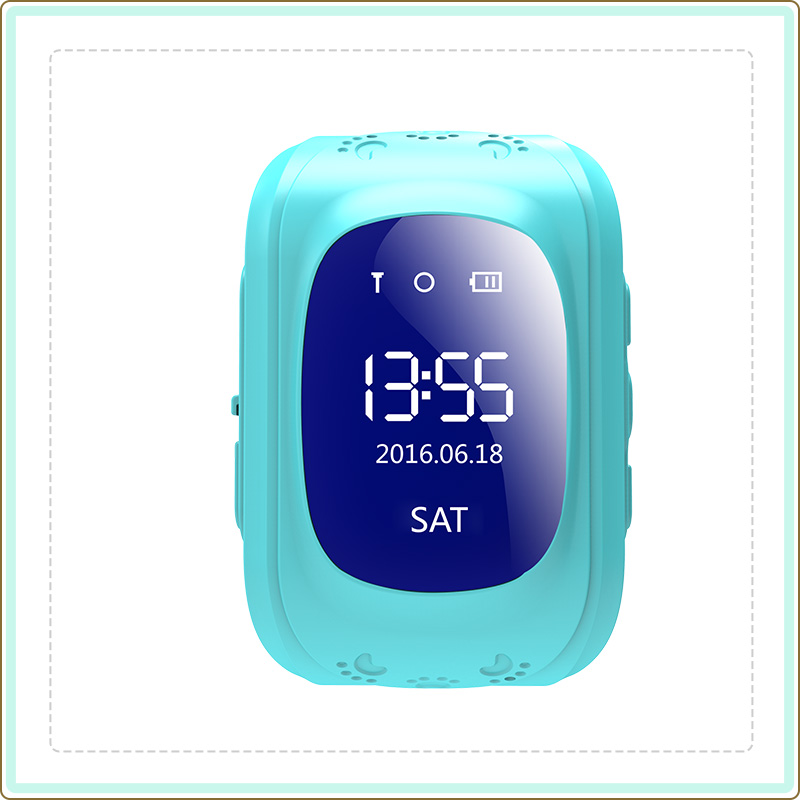 Kids Smartwatch G300