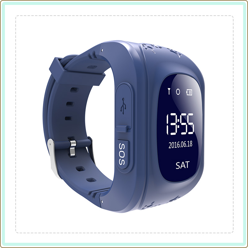 Kids Smartwatch G300