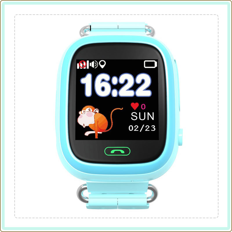 Td02 smartwatch shop