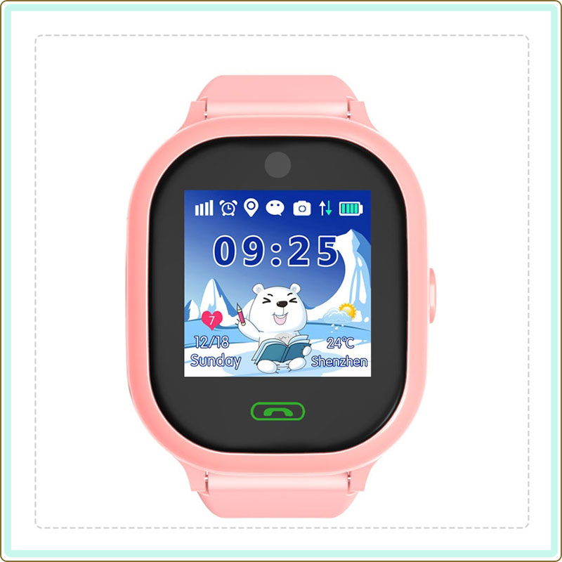  Kids Smartwatch TD-06S