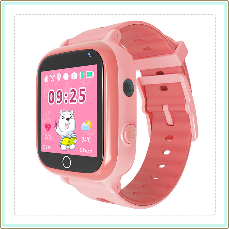  Kids Smartwatch TD-08W