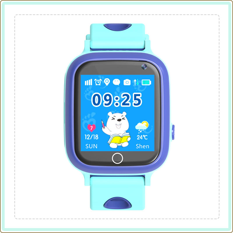  Kids Smartwatch TD-08W