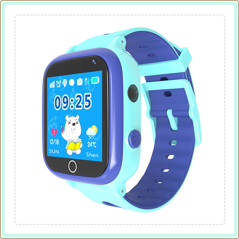  Kids Smartwatch TD-08W