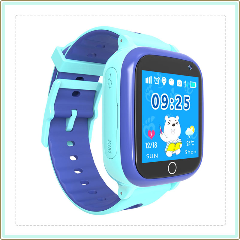  Kids Smartwatch TD-08W