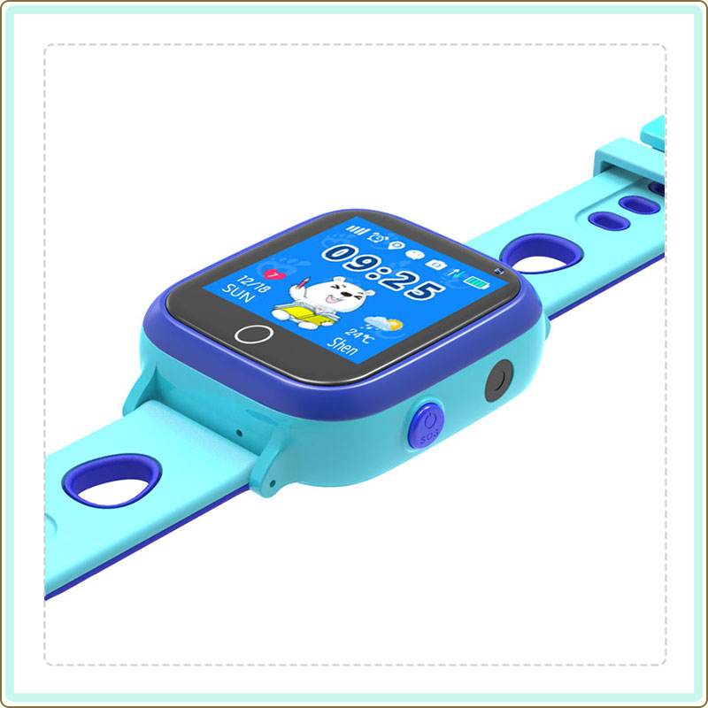  Kids Smartwatch TD-08W