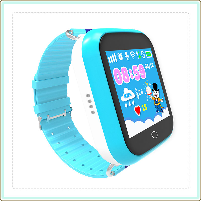Kids Smartwatch TD-10